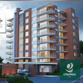 APARTAMENTO EN VENTA - CALEDONIA ZONA 16 — Apartamento en Venta en Caledonia, Zona 16, Guatemala, Ciudad — miniatura 1 de 9