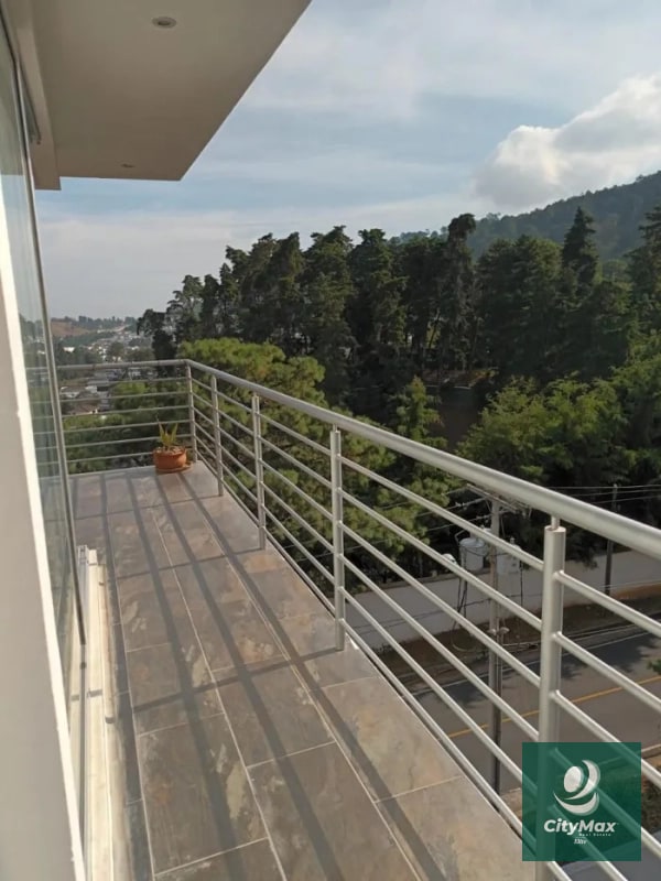 APARTAMENTO EN VENTA - CALEDONIA ZONA 16 - 9