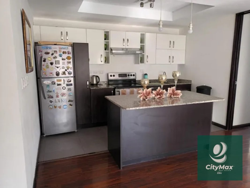 APARTAMENTO EN VENTA - CALEDONIA ZONA 16 - 7