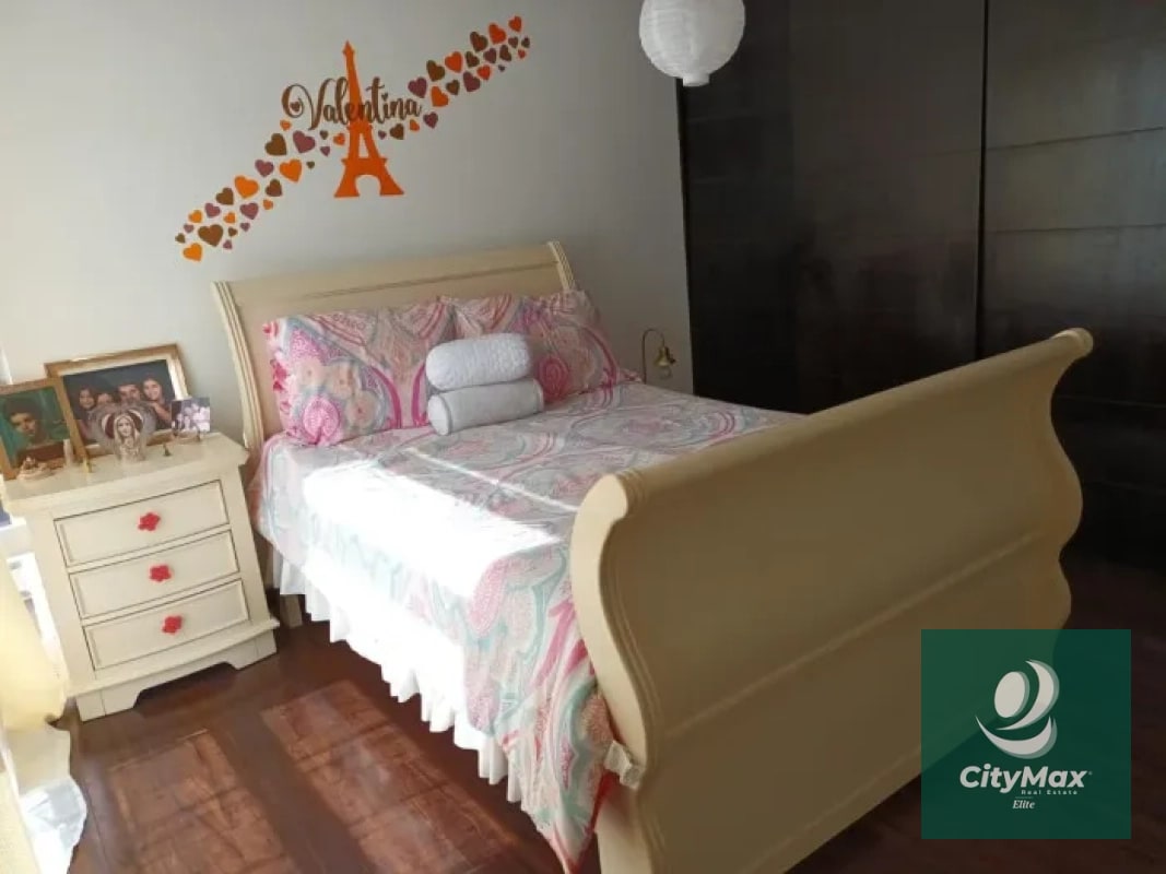 APARTAMENTO EN VENTA - CALEDONIA ZONA 16 - 6