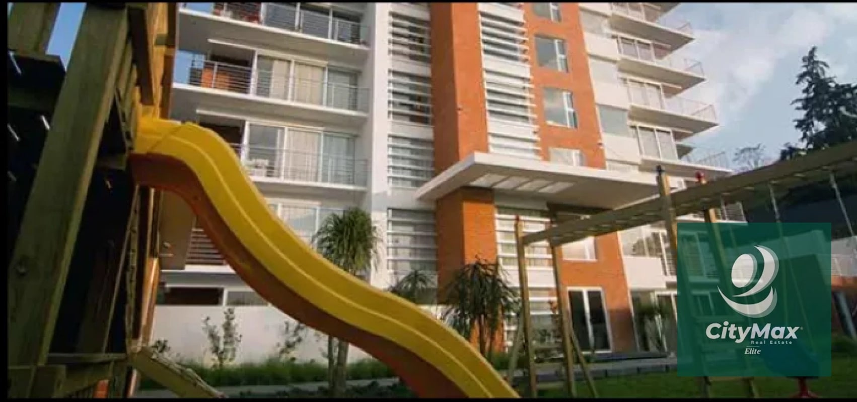 APARTAMENTO EN VENTA - CALEDONIA ZONA 16 - 2