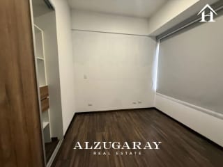 PENTHOUSE C/ VISTA 3 HAB./ EDIFICIO ZONA 10 — Apartamento en Alquiler en Zona 10, Guatemala, Ciudad — miniatura 5 de 8