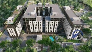 Apartamento en renta en Edificio Villa Mariscal, zona 11 — Apartamento en Venta en Villa Mariscal, Zona 11, Guatemala, Ciudad — miniatura 1 de 7