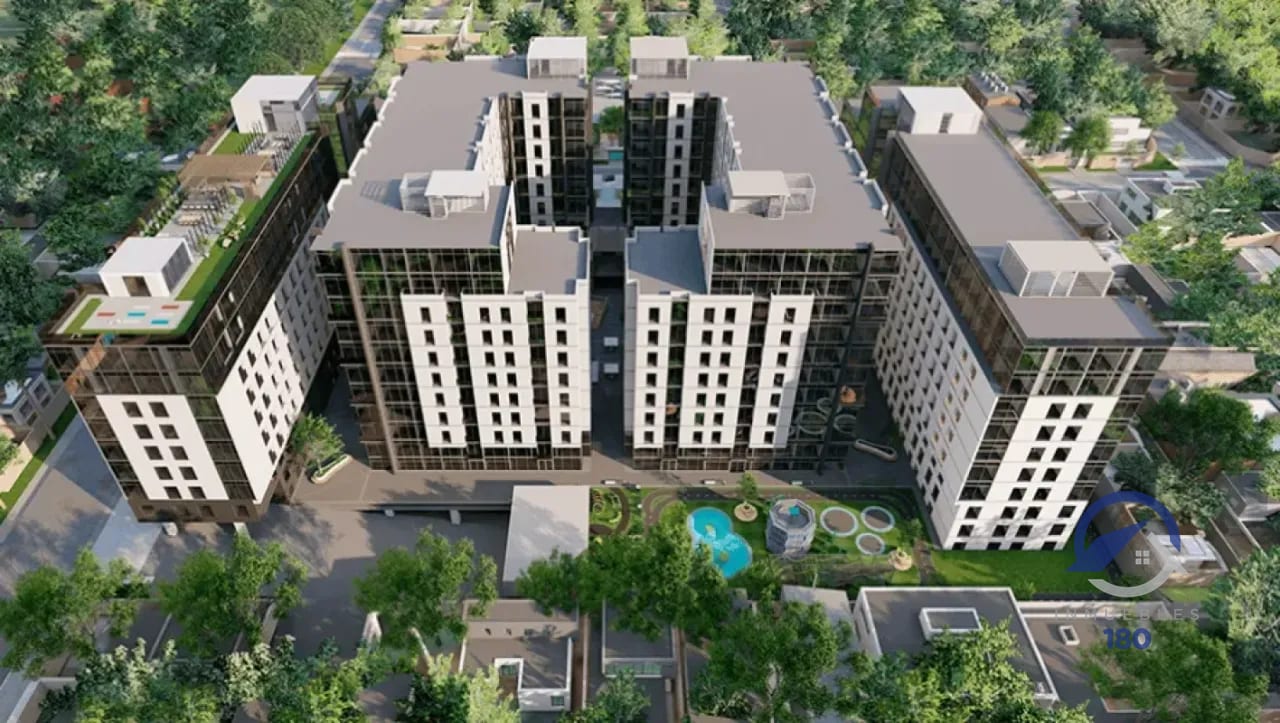 Apartamento en renta en Edificio Villa Mariscal, zona 11 — Apartamento en Venta en Villa Mariscal, Zona 11, Guatemala, Ciudad — foto 1 de 7