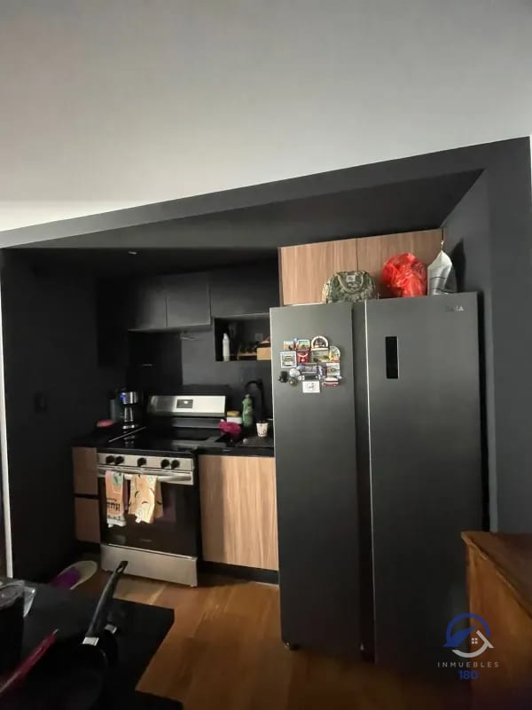 Apartamento en renta en Edificio Villa Mariscal, zona 11 — Apartamento en Venta en Villa Mariscal, Zona 11, Guatemala, Ciudad — foto 6 de 7