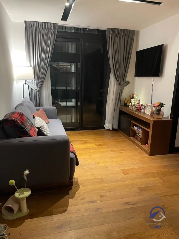 Apartamento en renta en Edificio Villa Mariscal, zona 11 - 5
