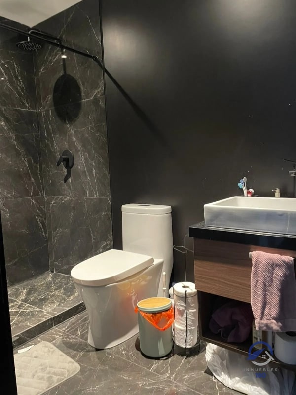 Apartamento en renta en Edificio Villa Mariscal, zona 11 - 4