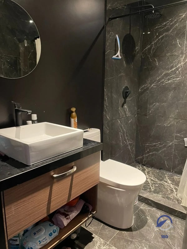 Apartamento en renta en Edificio Villa Mariscal, zona 11 - 2