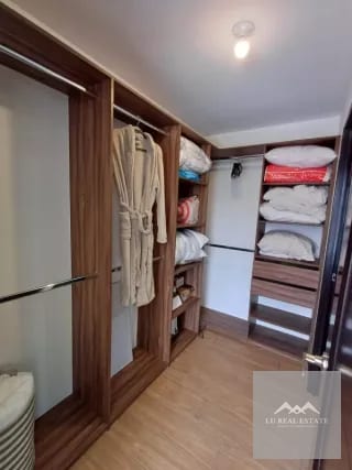 Apartamento de dos habitaciones en z15 en renta — Apartamento en Alquiler en Zona 15, Guatemala, Ciudad — miniatura 6 de 9