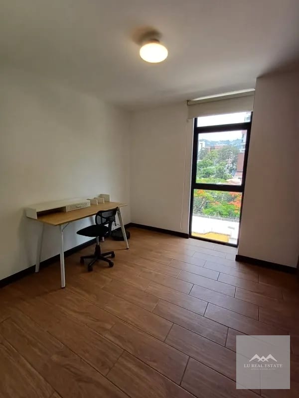 Apartamento de dos habitaciones en z15 en renta — Apartamento en Alquiler en Zona 15, Guatemala, Ciudad — foto 4 de 9