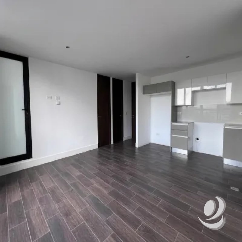 Apartamento en Venta Zona 13 Ciudad Guatemala - 1