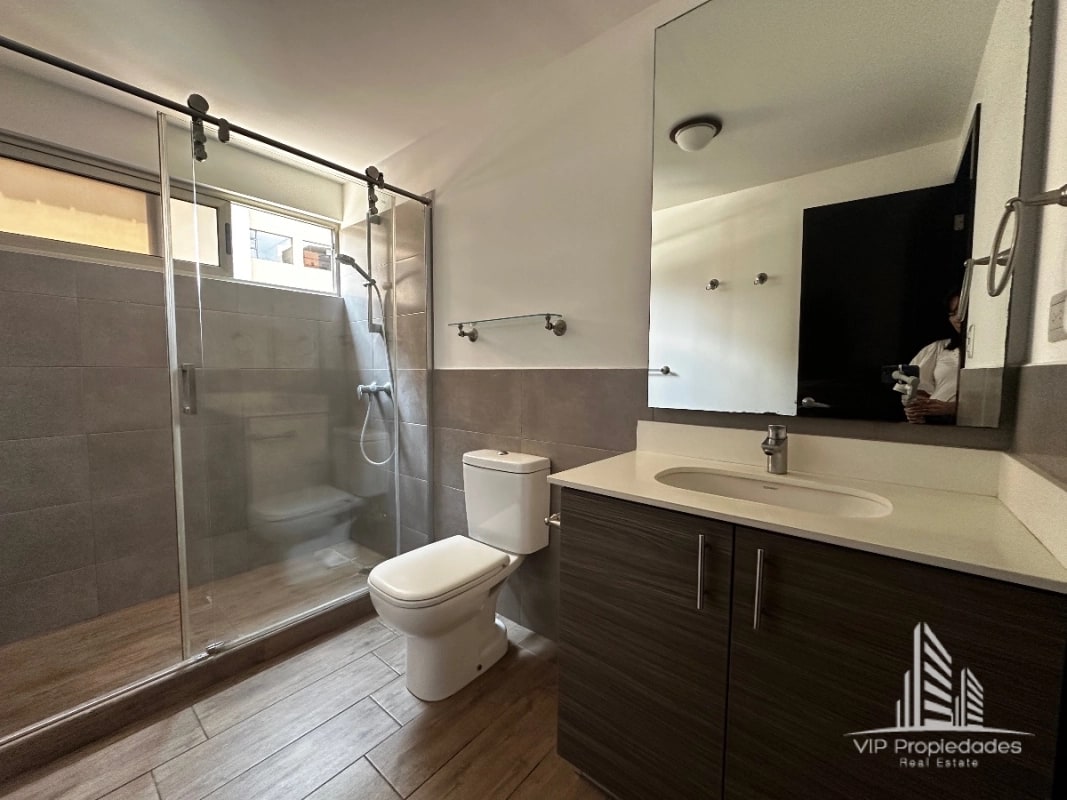 Casalini zona 10, apartamento amueblado en alquiler - 6
