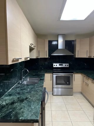 Apartamento en Renta | Santa María | Zona 10 | Amplio y ubicación privilegiada — Apartamento en Alquiler en Santa María, Zona 10, Guatemala, Ciudad — miniatura 7 de 8