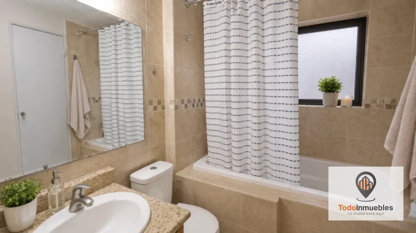 Apartamento en Venta en z10 Joyas de Florencia - 9