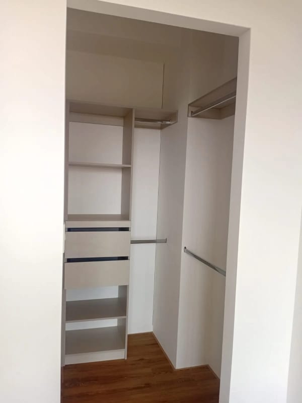 APARTAMENTO - en Renta El Zapote Zona 2 — Apartamento en Alquiler en Vertical El Zapote, Zona 2, Guatemala, Ciudad — foto 4 de 8