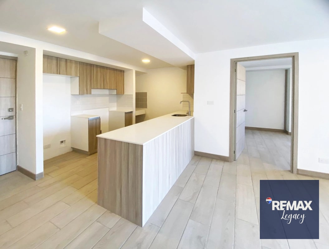 Apartamento Renta | zona 12 | Armonía - 1