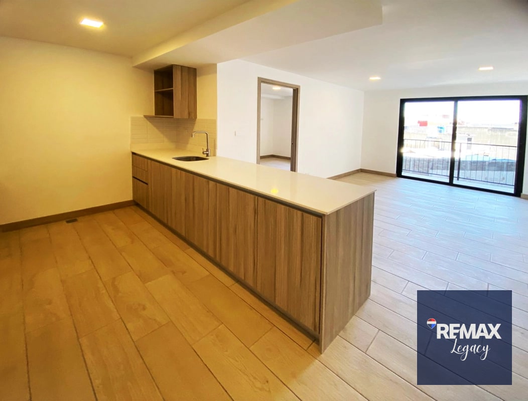 Apartamento Renta | zona 12 | Armonía - 8