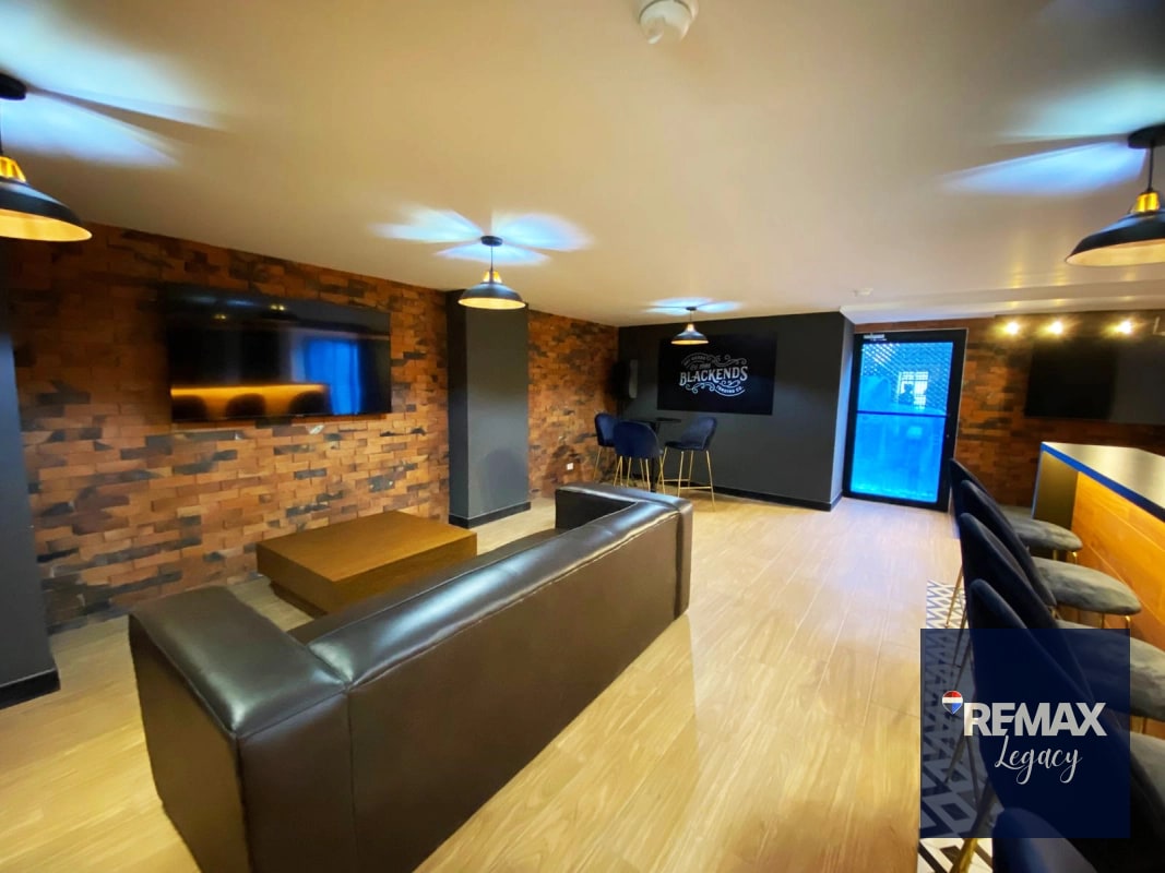 Apartamento Renta | zona 12 | Armonía - 2