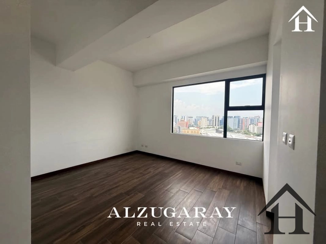 penthouse Edif Casa Acueducto zona 10 - 8