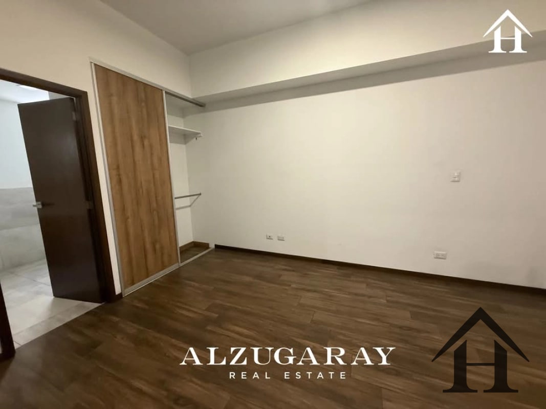 penthouse Edif Casa Acueducto zona 10 - 7