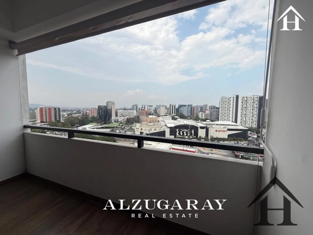penthouse Edif Casa Acueducto zona 10 - 6