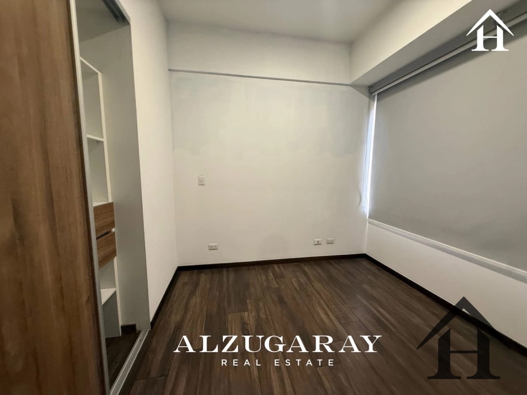penthouse Edif Casa Acueducto zona 10 - 5