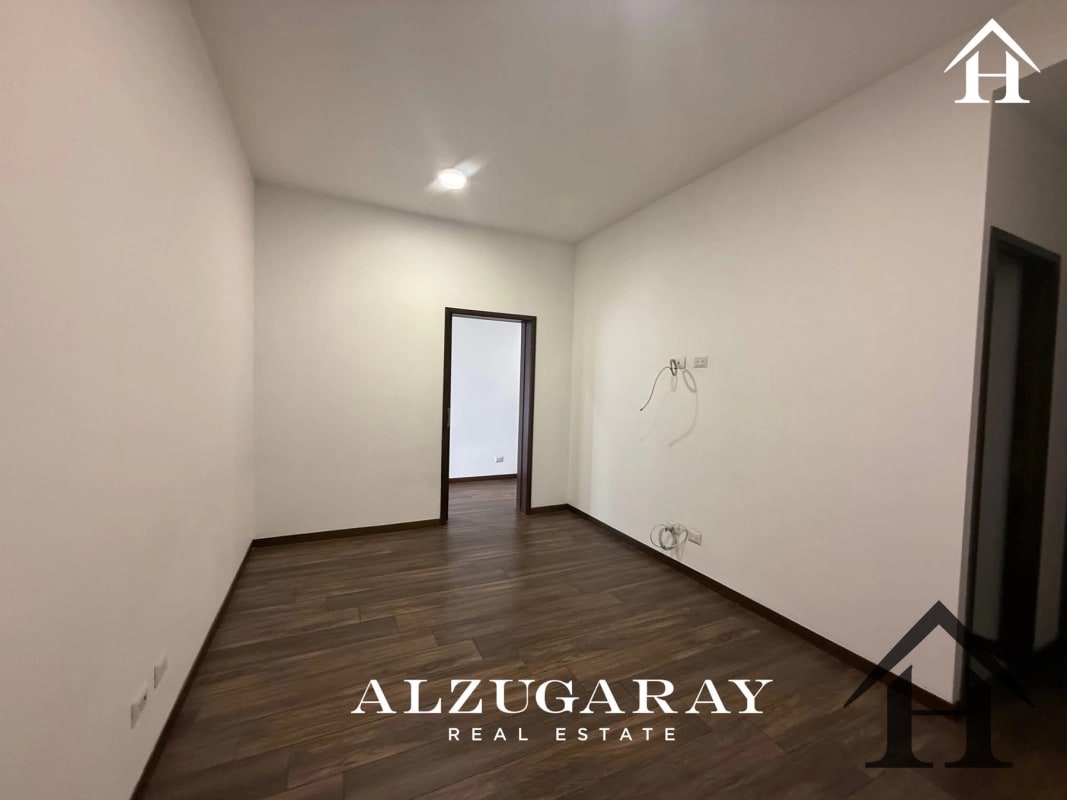 penthouse Edif Casa Acueducto zona 10 - 3