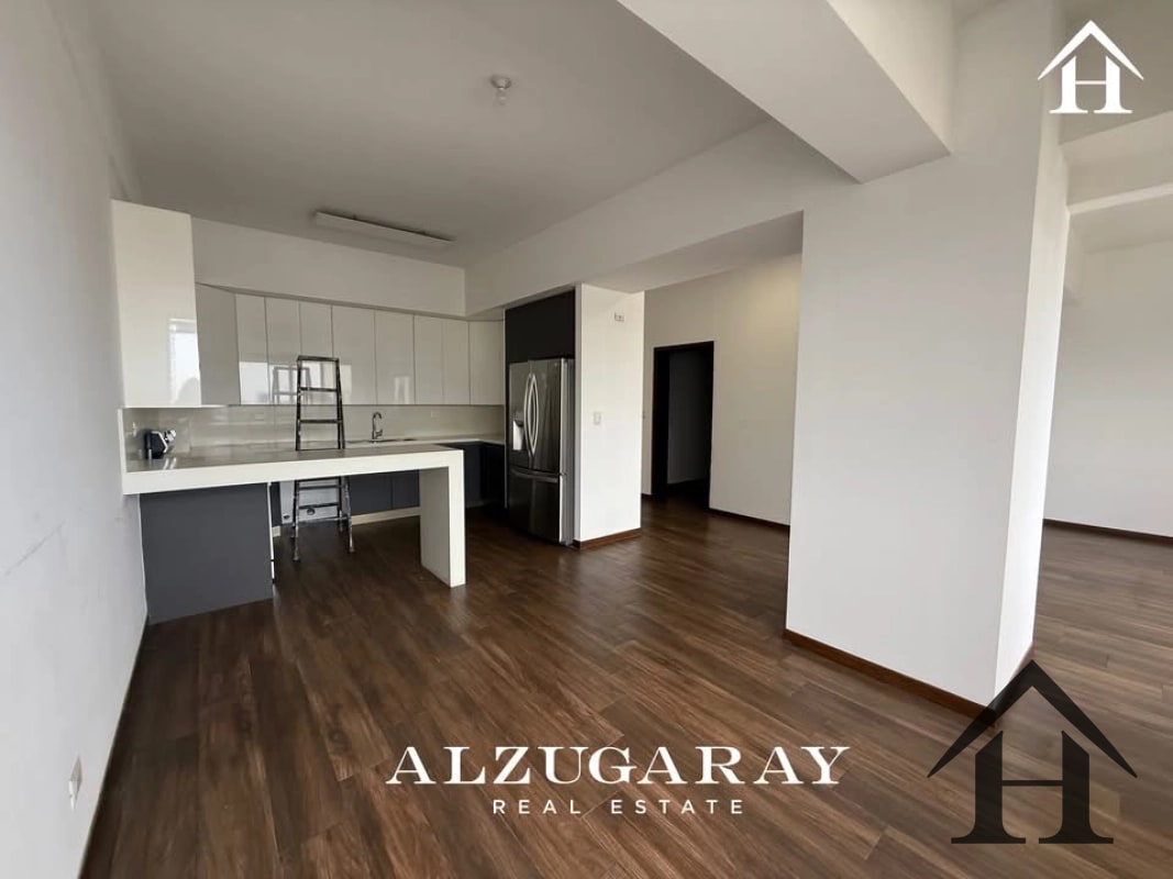 penthouse Edif Casa Acueducto zona 10 - 2
