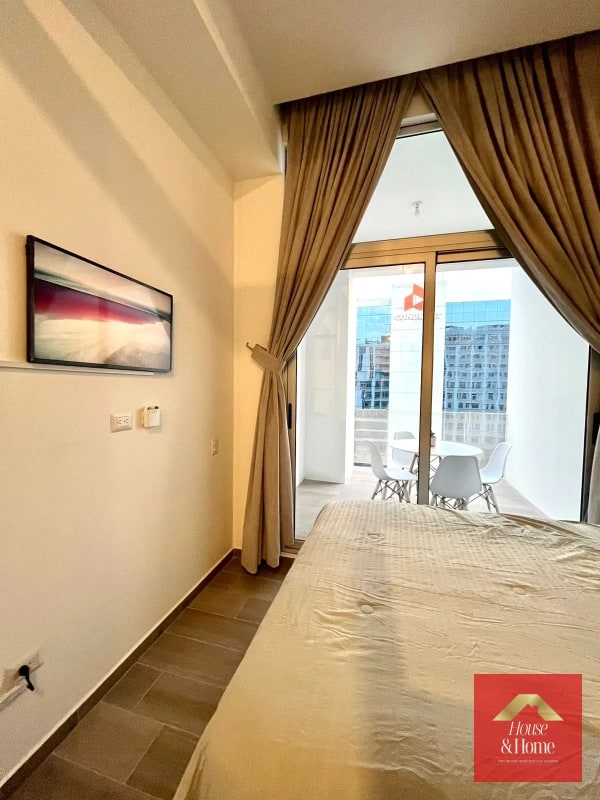 Apartamento en renta zona 13 tipo estudio-amueblado! - 7