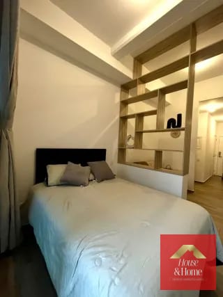 Apartamento en renta zona 13 tipo estudio-amueblado! — Apartamento en Alquiler en Narama, Zona 13, Guatemala, Ciudad — miniatura 6 de 7