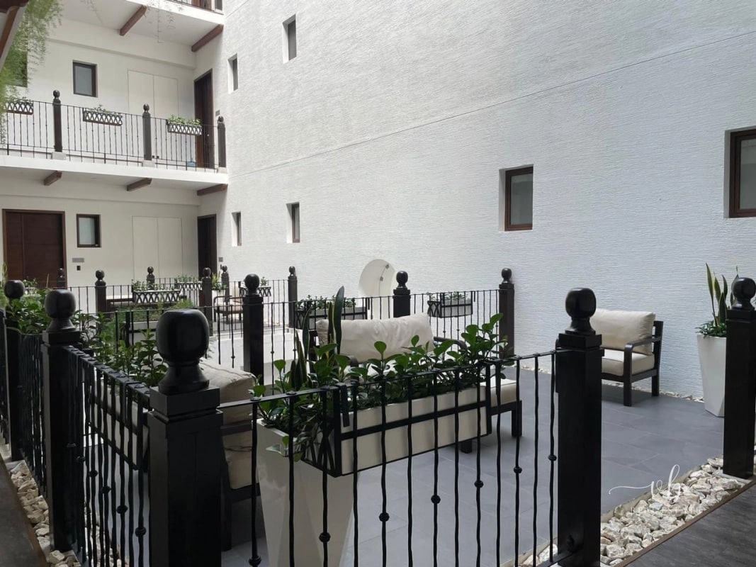 Apartamento en alquiler - Belesa Cayalá z16 - 2