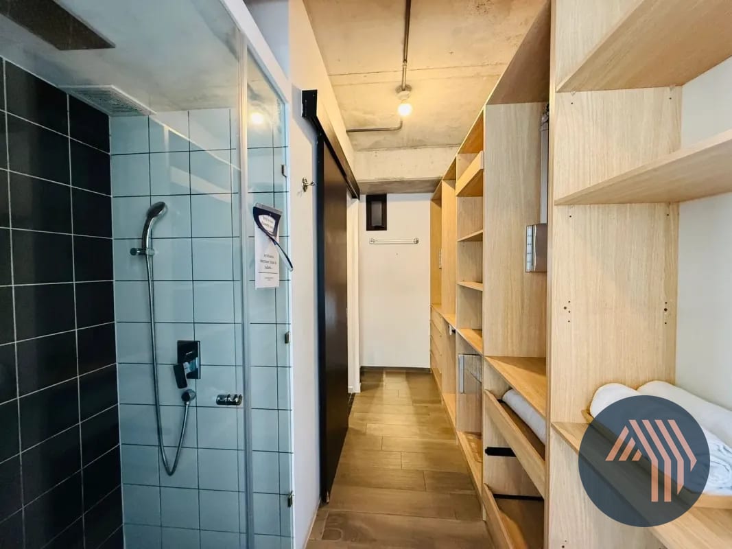 Venta de Moderno Apartamento Amueblado - Shift Cayalá, Zona 16 — Apartamento en Venta en Shift Cayalá, Zona 16, Guatemala, Ciudad — foto 3 de 7