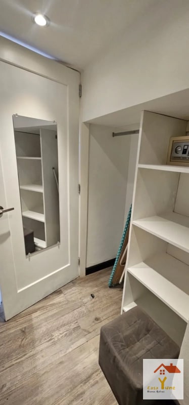 Apartamento en alquiler zona 15 Vista Hermosa 3 amueblado Adamant tipo lof - 10