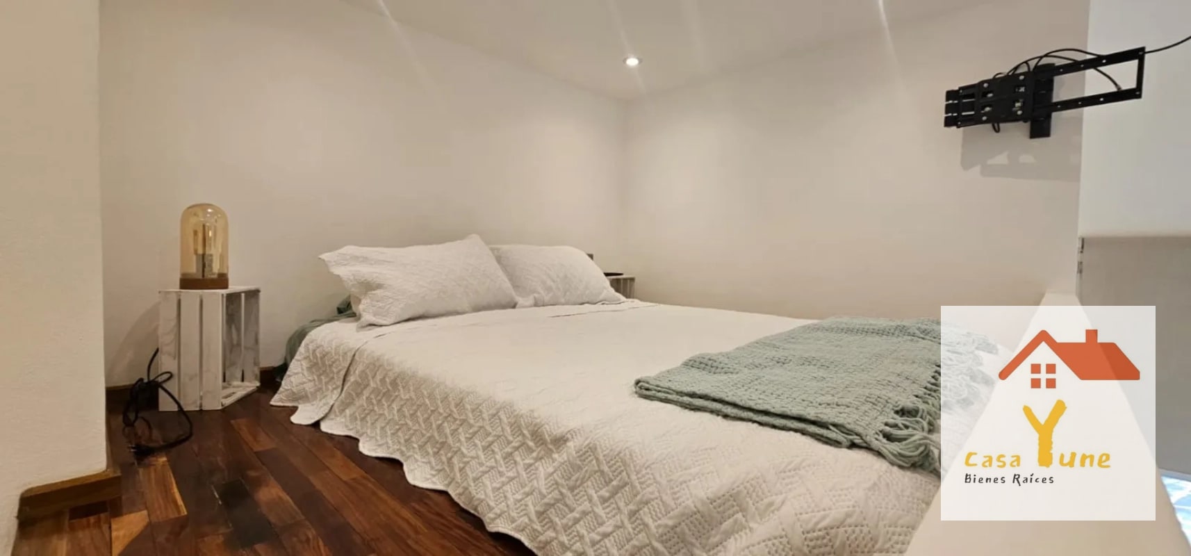 Apartamento en alquiler zona 15 Vista Hermosa 3 amueblado Adamant tipo lof - 4