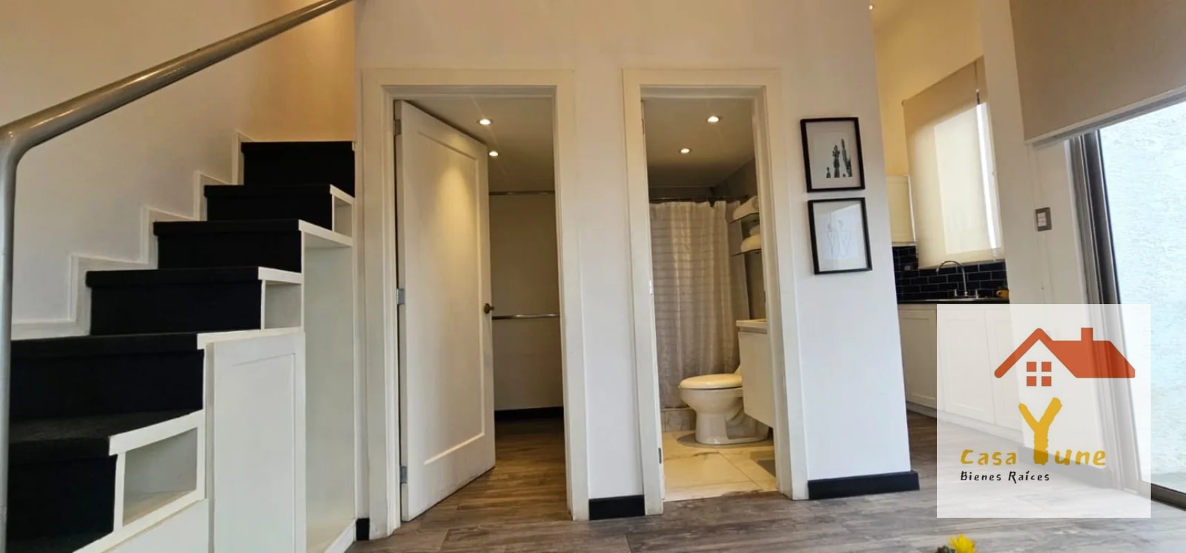Apartamento en alquiler zona 15 Vista Hermosa 3 amueblado Adamant tipo lof - 14