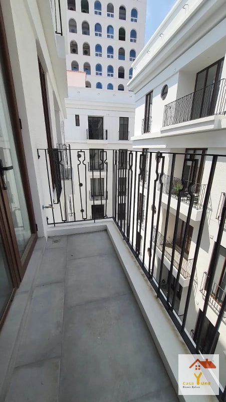 APARTAMENTO EN ALQUILER ANTARES CAYALA - 2
