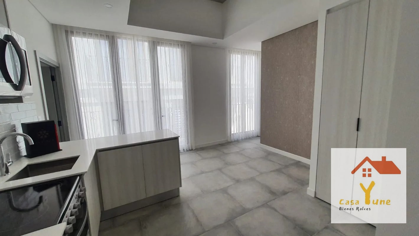 APARTAMENTO EN ALQUILER ANTARES CAYALA - 4