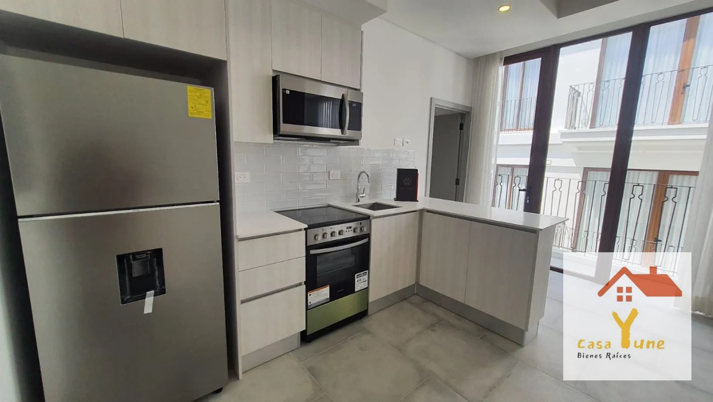 APARTAMENTO EN ALQUILER ANTARES CAYALA - 5