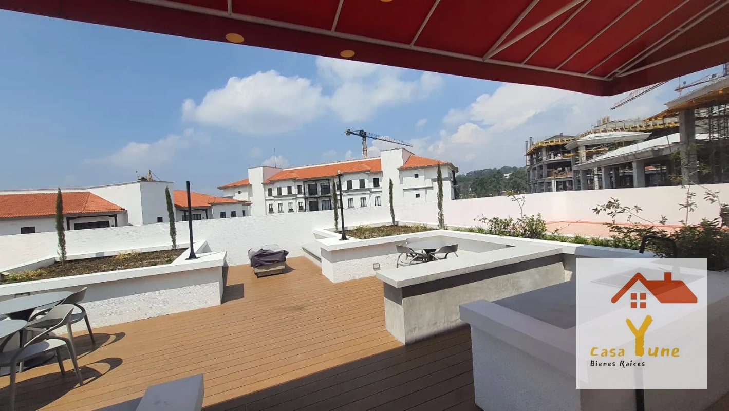 APARTAMENTO EN ALQUILER ANTARES CAYALA - 8