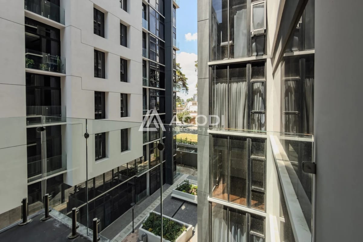 Apartamento en Mariscal, Zona 11 — Apartamento en Venta en Zona 11, Guatemala, Ciudad — foto 3 de 5