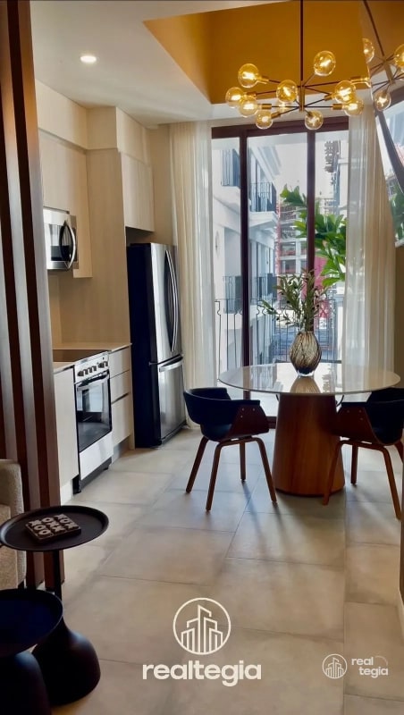 APARTAMENTO EN ANTARES DE CAYALÁ ZONA 16 - 1