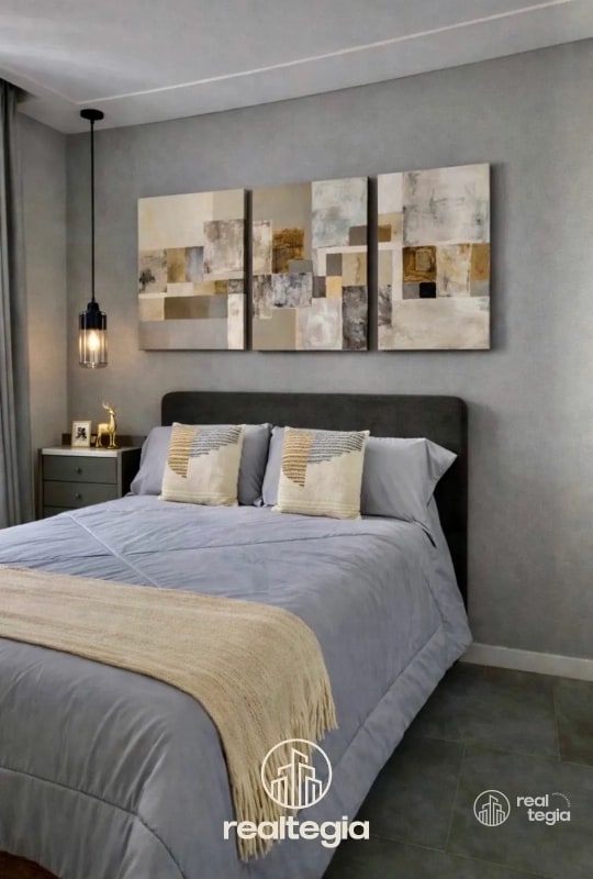 APARTAMENTO EN ANTARES DE CAYALÁ ZONA 16 - 7
