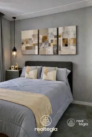 APARTAMENTO EN ANTARES DE CAYALÁ ZONA 16 — Apartamento en Alquiler en Zona 16, Guatemala, Ciudad — miniatura 7 de 7