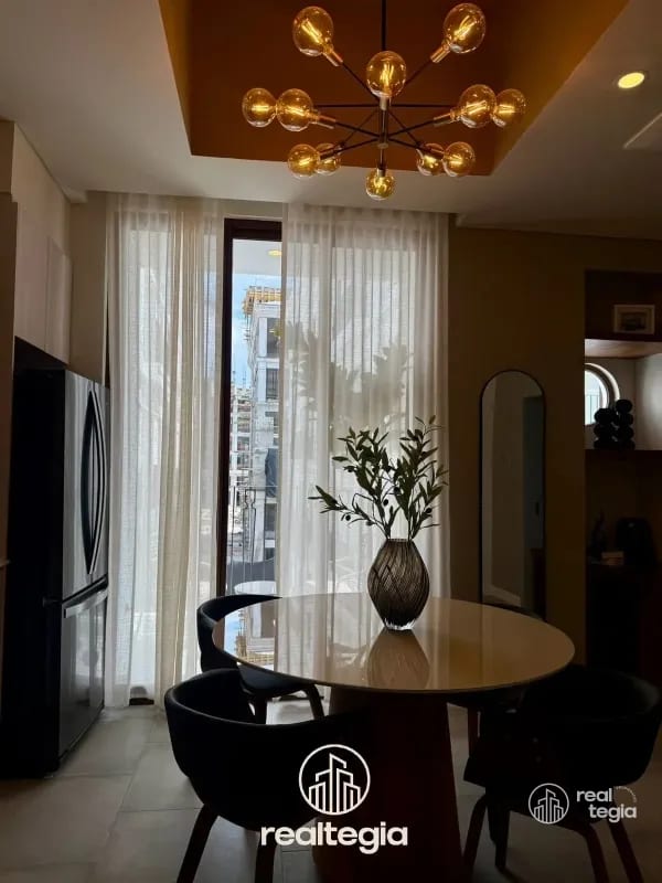 APARTAMENTO EN ANTARES DE CAYALÁ ZONA 16 — Apartamento en Alquiler en Zona 16, Guatemala, Ciudad — foto 4 de 7