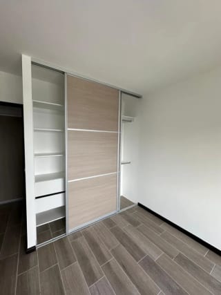 Apartamento en alquiler, Edificio Segheria, zona 14 — Apartamento en Alquiler en Segheria, Zona 14, Guatemala, Ciudad — miniatura 10 de 13