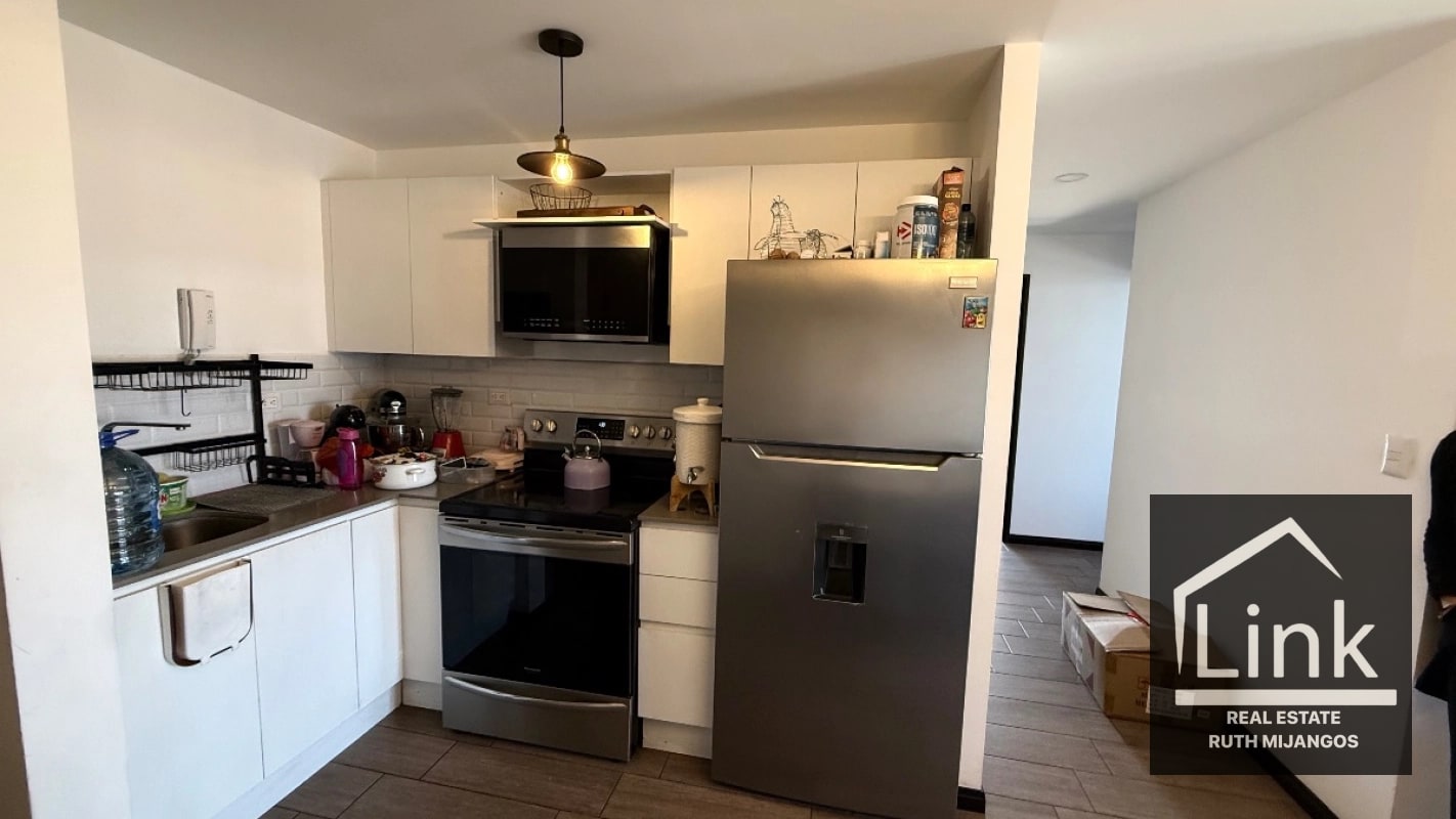 Venta de Apartamento Zona 5 CASA SAN PEDRITO - 13