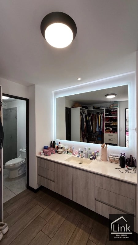 Venta de Apartamento Zona 5 CASA SAN PEDRITO - 12