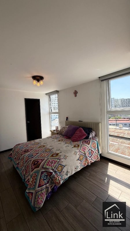 Venta de Apartamento Zona 5 CASA SAN PEDRITO - 11
