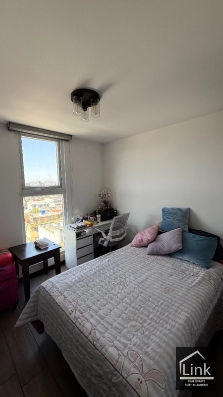 Venta de Apartamento Zona 5 CASA SAN PEDRITO - 10
