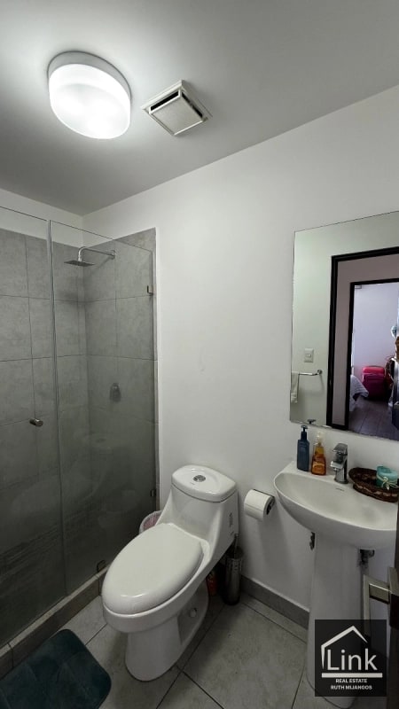 Venta de Apartamento Zona 5 CASA SAN PEDRITO - 9